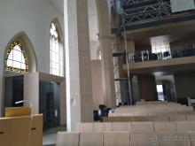 Тюрингия, Германия. Столица – Эрфурт, часть I.