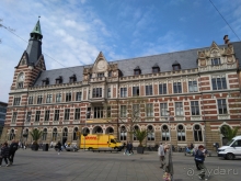 Тюрингия, Германия. Столица – Эрфурт, часть I.