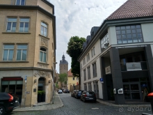 Тюрингия, Германия. Столица – Эрфурт, часть I.