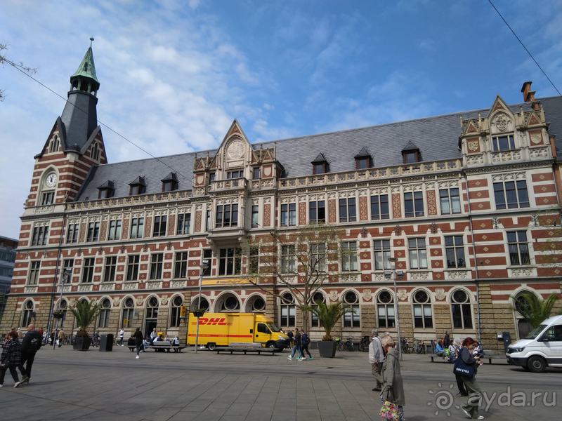 Тюрингия, Германия. Столица – Эрфурт, часть I. Тюрингия, Германия. Столица – Эрфурт, часть I.