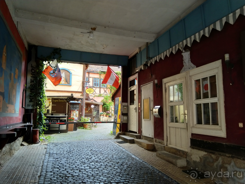 Тюрингия, Германия. Столица – Эрфурт, часть I. Тюрингия, Германия. Столица – Эрфурт, часть I.