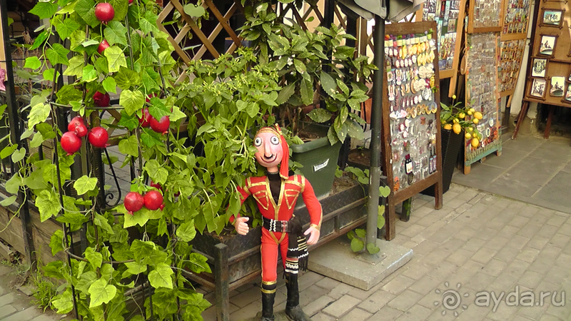 Грузия, Тбилиси. Попала в Грузию в карантин и я попала… От Мейдана до пл.Свободы. 