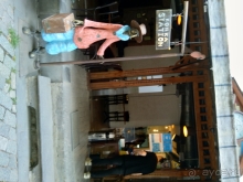 Грузия, Тбилиси. Попала в Грузию в карантин и я попала… От Мейдана до пл.Свободы. 