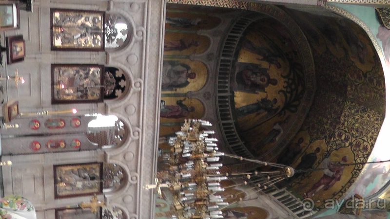 Грузия, Тбилиси. Попала в Грузию в карантин и я попала… От Мейдана до пл.Свободы. 