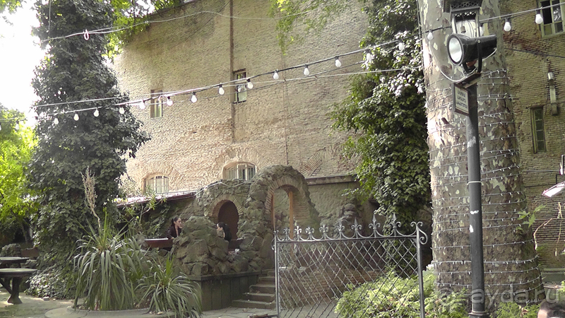 Грузия, Тбилиси. Попала в Грузию в карантин и я попала… От Мейдана до пл.Свободы. 