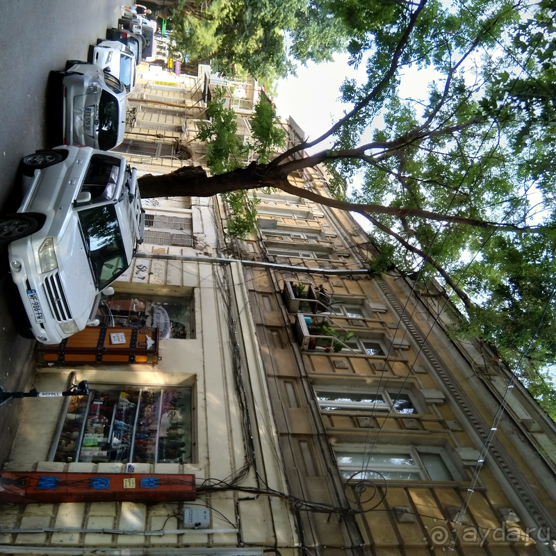 Грузия, Тбилиси. Попала в Грузию в карантин и я попала… От Мейдана до пл.Свободы. 