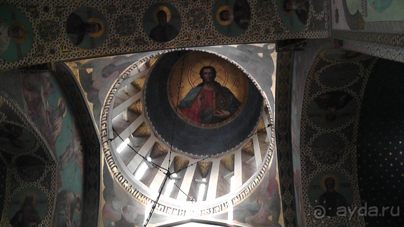 Грузия, Тбилиси. Попала в Грузию в карантин и я попала… От Мейдана до пл.Свободы. 