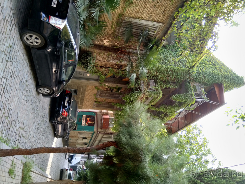 Грузия, Тбилиси. Попала в Грузию в карантин и я попала… От Мейдана до пл.Свободы. 