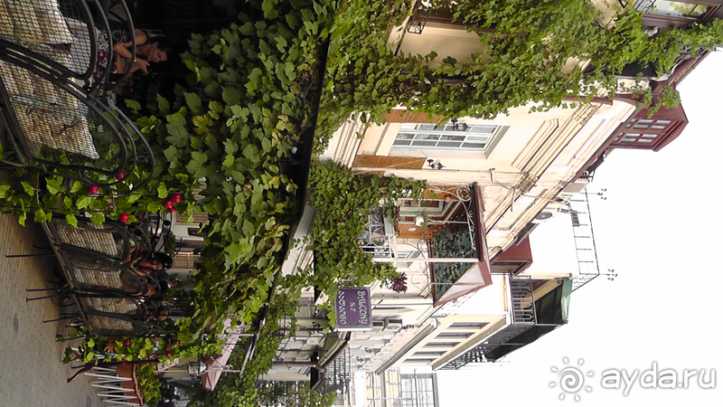 Грузия, Тбилиси. Попала в Грузию в карантин и я попала… От Мейдана до пл.Свободы. 