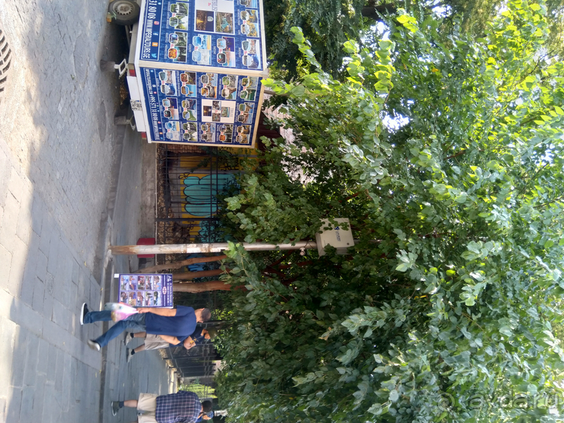 Грузия, Тбилиси. Попала в Грузию в карантин и я попала… От Мейдана до пл.Свободы. 