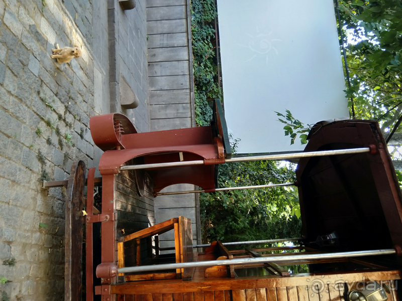 Грузия, Тбилиси. Попала в Грузию в карантин и я попала… От Мейдана до пл.Свободы. 