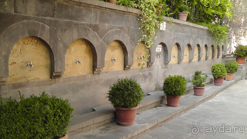 Грузия, Тбилиси. Попала в Грузию в карантин и я попала… От Мейдана до пл.Свободы. 