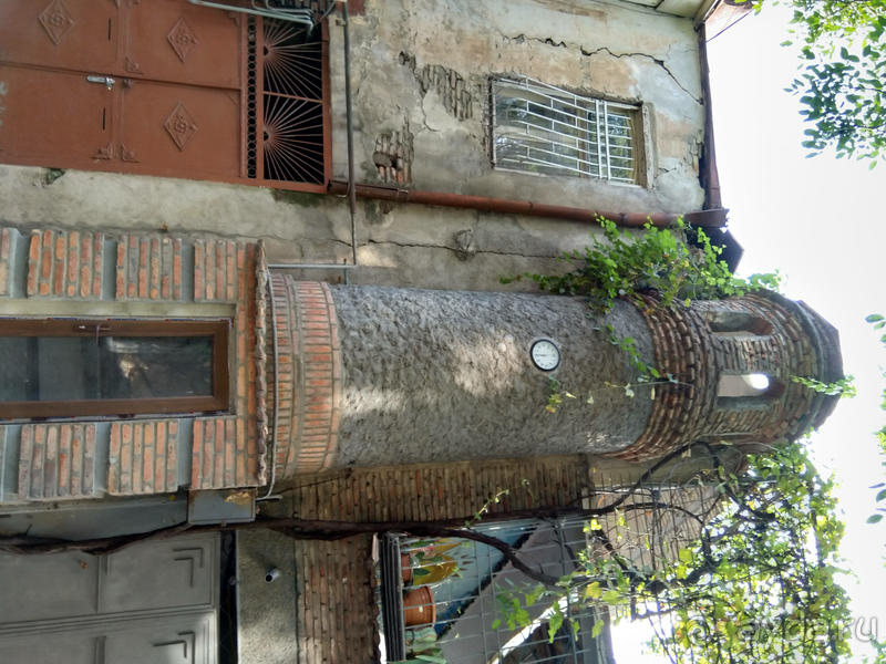 Грузия, Тбилиси. Попала в Грузию в карантин и я попала… От Мейдана до пл.Свободы. 