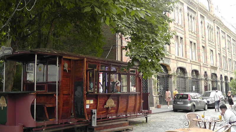 Грузия, Тбилиси. Попала в Грузию в карантин и я попала… От Мейдана до пл.Свободы. 