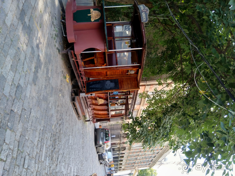 Грузия, Тбилиси. Попала в Грузию в карантин и я попала… От Мейдана до пл.Свободы. 