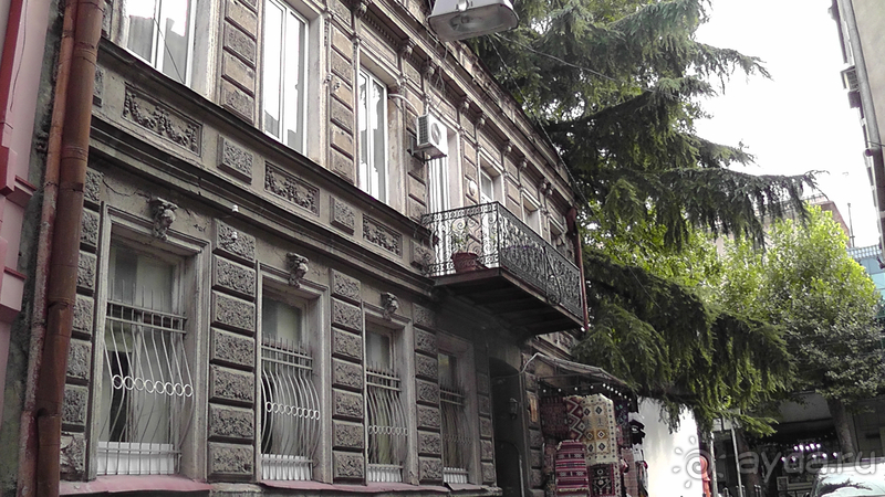 Грузия, Тбилиси. Попала в Грузию в карантин и я попала… От Мейдана до пл.Свободы. 