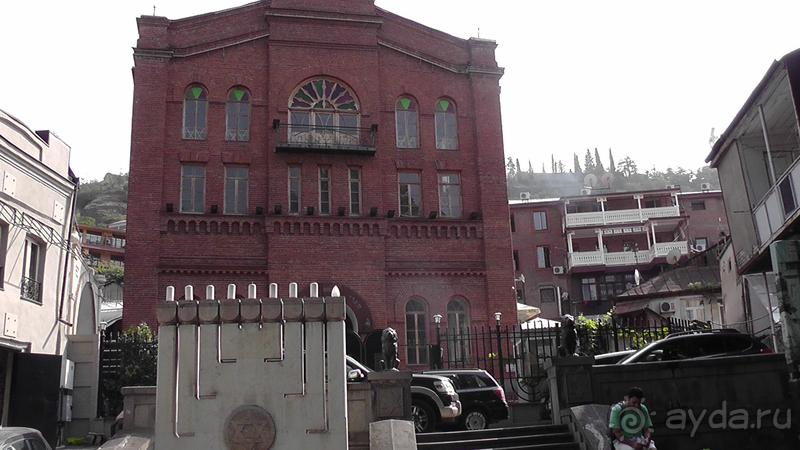 Грузия, Тбилиси. Попала в Грузию в карантин и я попала… От Мейдана до пл.Свободы. 