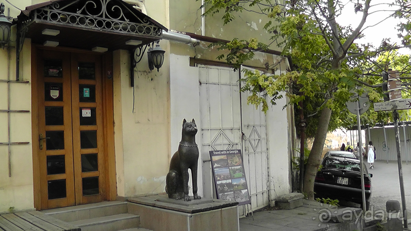 Грузия, Тбилиси. Попала в Грузию в карантин и я попала… От Мейдана до пл.Свободы. 