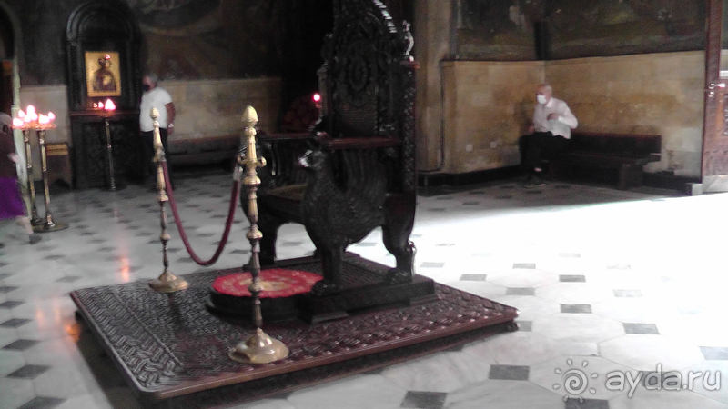 Грузия, Тбилиси. Попала в Грузию в карантин и я попала… От Мейдана до пл.Свободы. 