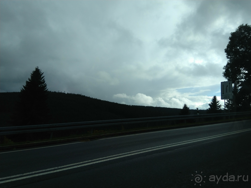 Саксония, Германия. Малые городки – Ауэрбах, Вердау, Вислау-Хаслоу, Киршберг, Цвениц.