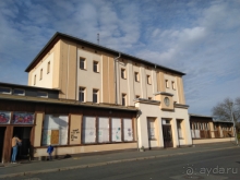 Саксония, Германия. Малые городки – Ауэрбах, Вердау, Вислау-Хаслоу, Киршберг, Цвениц.