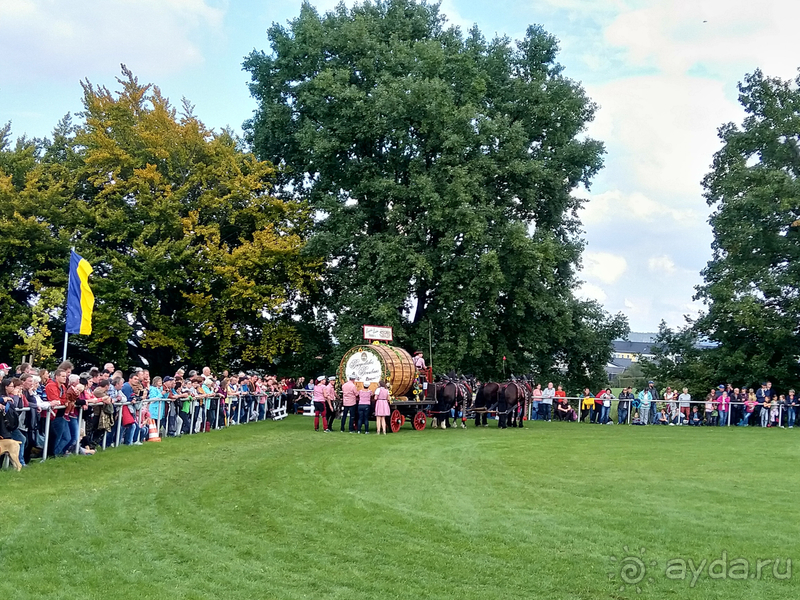 Саксония, Германия. Малые городки – Ауэрбах, Вердау, Вислау-Хаслоу, Киршберг, Цвениц.