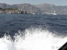 Вечный Рим, старый-новый Неаполь, о.Капри, яркая Амальфитана - вечная прекрасная страна Италия!