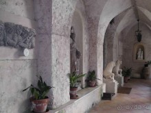 Альбом отзыва "Вечный Рим, старый-новый Неаполь, о.Капри, яркая Амальфитана - вечная прекрасная страна Италия!"