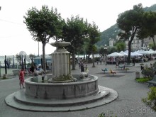 Вечный Рим, старый-новый Неаполь, о.Капри, яркая Амальфитана - вечная прекрасная страна Италия!