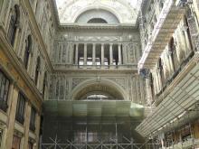 Вечный Рим, старый-новый Неаполь, о.Капри, яркая Амальфитана - вечная прекрасная страна Италия!