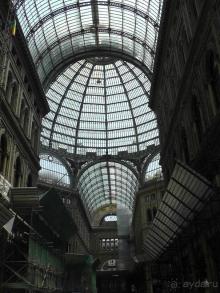 Вечный Рим, старый-новый Неаполь, о.Капри, яркая Амальфитана - вечная прекрасная страна Италия!