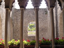 Вечный Рим, старый-новый Неаполь, о.Капри, яркая Амальфитана - вечная прекрасная страна Италия!