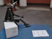 Вечный Рим, старый-новый Неаполь, о.Капри, яркая Амальфитана - вечная прекрасная страна Италия!