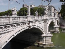 Вечный Рим, старый-новый Неаполь, о.Капри, яркая Амальфитана - вечная прекрасная страна Италия!