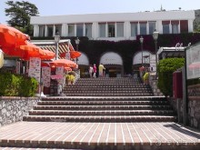 Вечный Рим, старый-новый Неаполь, о.Капри, яркая Амальфитана - вечная прекрасная страна Италия!