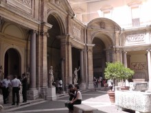 Вечный Рим, старый-новый Неаполь, о.Капри, яркая Амальфитана - вечная прекрасная страна Италия!