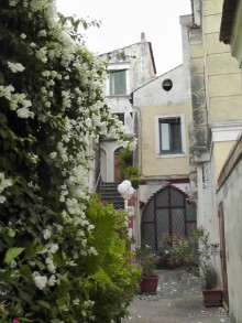 Вечный Рим, старый-новый Неаполь, о.Капри, яркая Амальфитана - вечная прекрасная страна Италия!