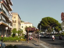 Вечный Рим, старый-новый Неаполь, о.Капри, яркая Амальфитана - вечная прекрасная страна Италия!