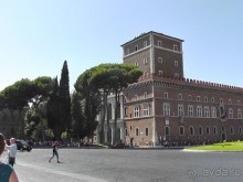 Вечный Рим, старый-новый Неаполь, о.Капри, яркая Амальфитана - вечная прекрасная страна Италия!