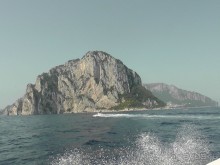 Вечный Рим, старый-новый Неаполь, о.Капри, яркая Амальфитана - вечная прекрасная страна Италия!