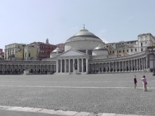 Вечный Рим, старый-новый Неаполь, о.Капри, яркая Амальфитана - вечная прекрасная страна Италия!