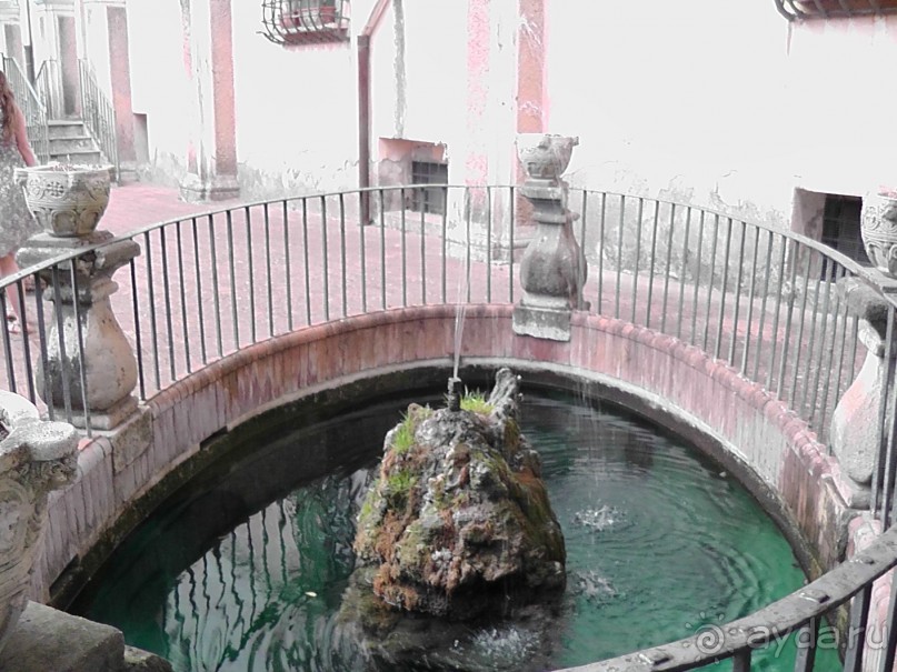 Вечный Рим, старый-новый Неаполь, о.Капри, яркая Амальфитана - вечная прекрасная страна Италия!