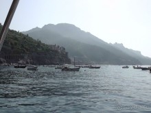 Вечный Рим, старый-новый Неаполь, о.Капри, яркая Амальфитана - вечная прекрасная страна Италия!