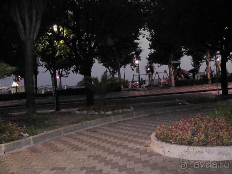 Вечный Рим, старый-новый Неаполь, о.Капри, яркая Амальфитана - вечная прекрасная страна Италия!