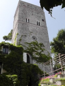 Вечный Рим, старый-новый Неаполь, о.Капри, яркая Амальфитана - вечная прекрасная страна Италия!