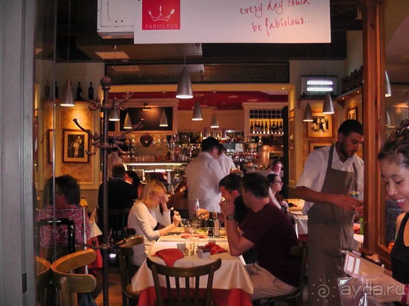 Вечный Рим, старый-новый Неаполь, о.Капри, яркая Амальфитана - вечная прекрасная страна Италия!