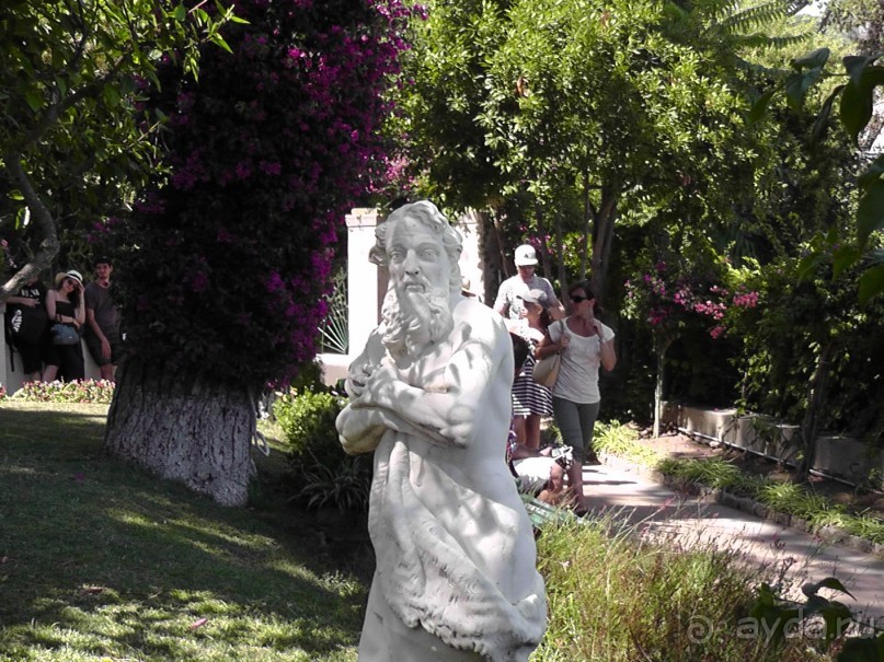 Вечный Рим, старый-новый Неаполь, о.Капри, яркая Амальфитана - вечная прекрасная страна Италия!