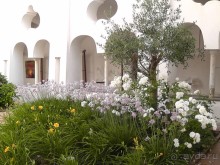 Альбом отзыва "Вечный Рим, старый-новый Неаполь, о.Капри, яркая Амальфитана - вечная прекрасная страна Италия!"