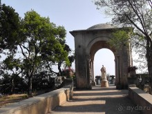 Вечный Рим, старый-новый Неаполь, о.Капри, яркая Амальфитана - вечная прекрасная страна Италия!