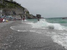 Вечный Рим, старый-новый Неаполь, о.Капри, яркая Амальфитана - вечная прекрасная страна Италия!